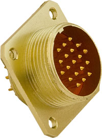 PC19TB вилка (PY04-19ZJ)