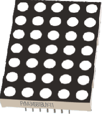 FYM-34581BUE-11