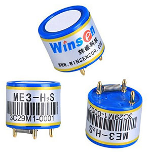 ME3-H2S
