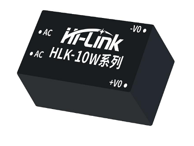 HLK-10M09