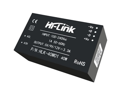 HLK-40M01