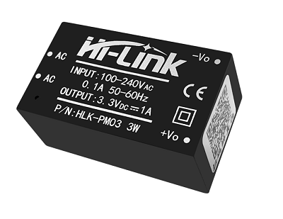 HLK-PM03S