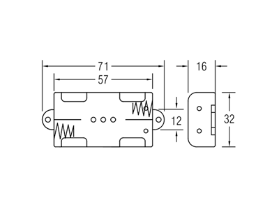 BH-321-4B