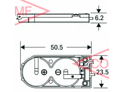 CH01-2032AS