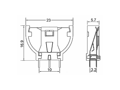 CH261-2032