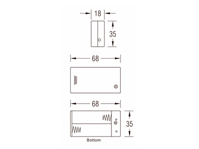 SBH-321-2A