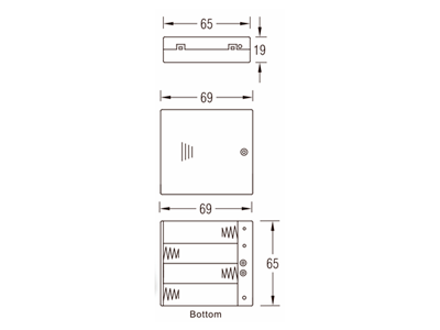 SBH-341-1A