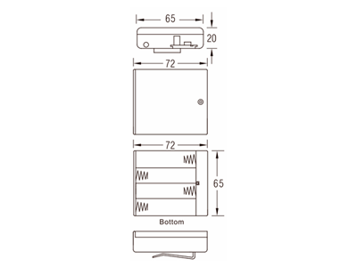 SBH-341-2A