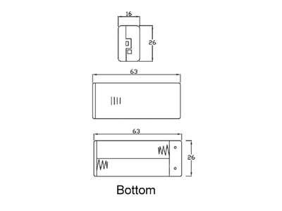 SBH-421-2A