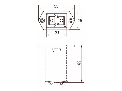 SBH-9V-1D