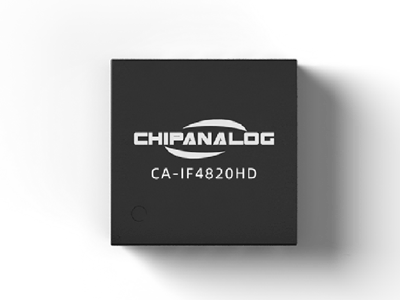 CA-IF4820HD