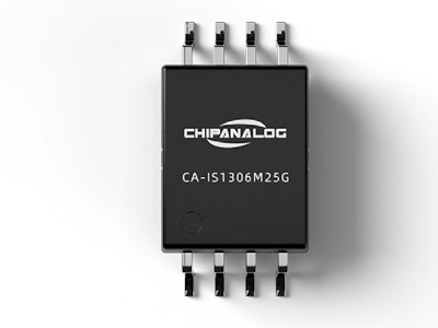 CA-IS1306M25G