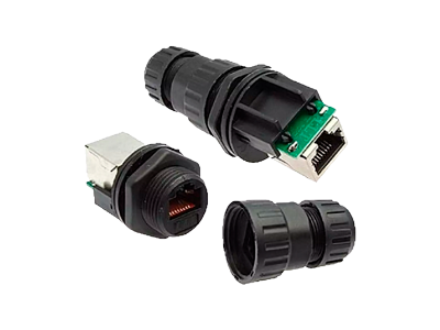 SZC-19-RJ45 (33000000-01+33000000-03)