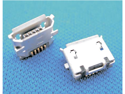KLS1-233-0-0-1-R (Micro USB 5S-B)