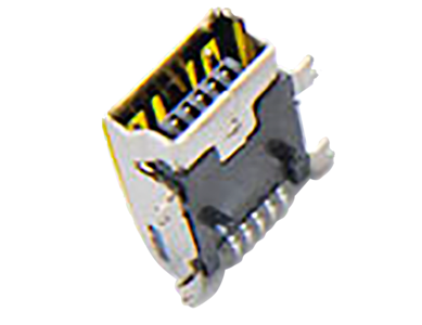 MUBRS1-05S-TR (MUBS-5F-SM) (USB/M-1J)