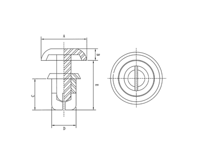 L-KLS8-0217-CSR5-6.5-B