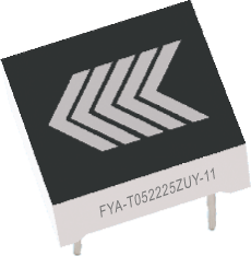 FYA-T052522AZUR-10