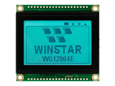 WG12864E