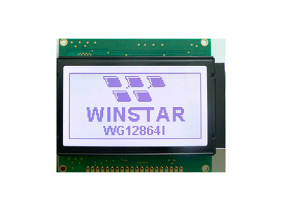 WG12864I