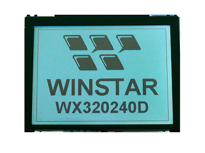 WX320240D
