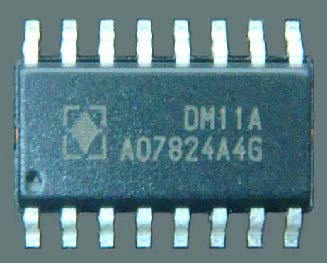 DM11A
