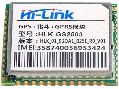 HLK-GS2503