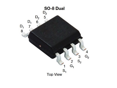 SI4931DY-T1-GE3