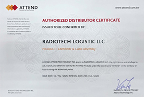 Разъемы и соединители