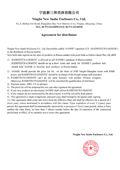 Алюминиевые и пластиковые корпуса