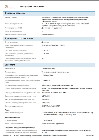 Источники питания, преобразователи