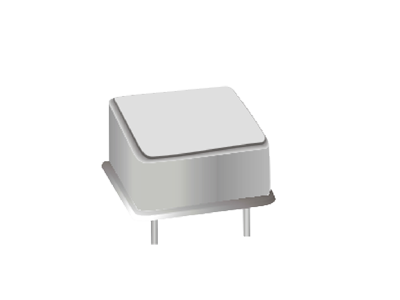 TCXO-20 10.000MHz-5V