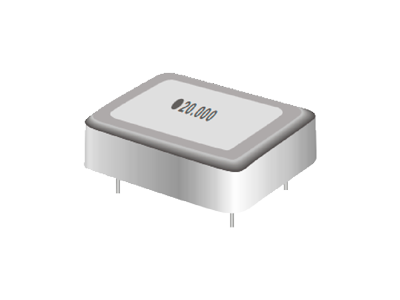 TCXO-36 40.000MHz-5V