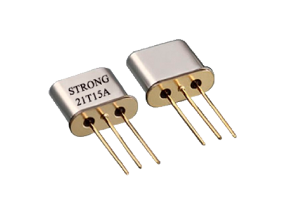 UM-5-21M15B 21.4 MHz