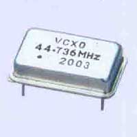 VCXO-8.19200 MHz-F-5V