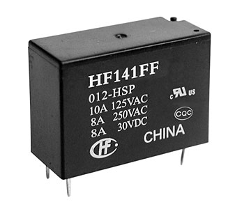 HF141FF/006-HP