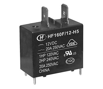 HF160F/5-H5