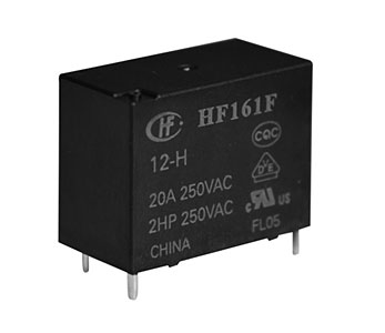 HF161F/12-H