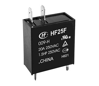 HF25F/018-H