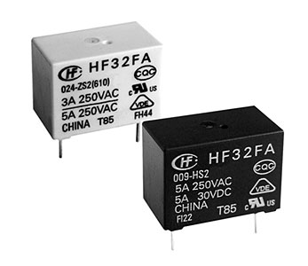 HF32FA/009-ZS