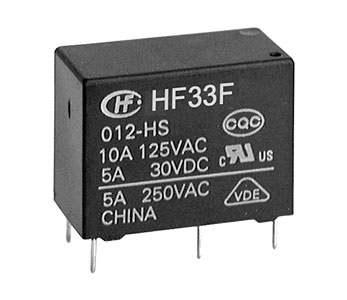 HF33F/009-HLG