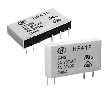 HF41F/6-HS