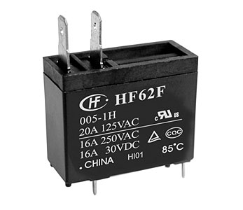 HF62F/009-1H