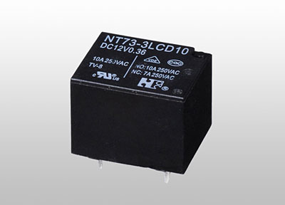 NT73-3L-A-S-12-DC3V-0.6