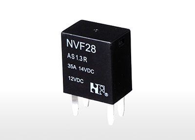 NVF28-C-40-DC6V-0.9