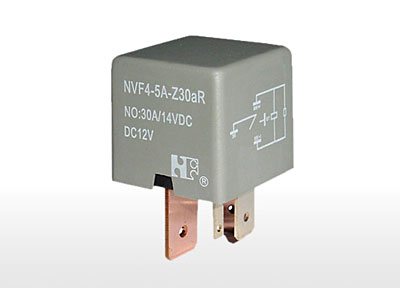 NVF4-5A-S30aDC12VR