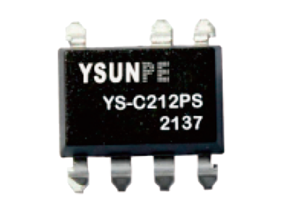YS-C206PS