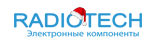 Радиотех - электронные компоненты